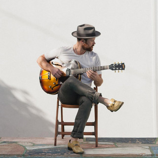 Andy Davis portrait