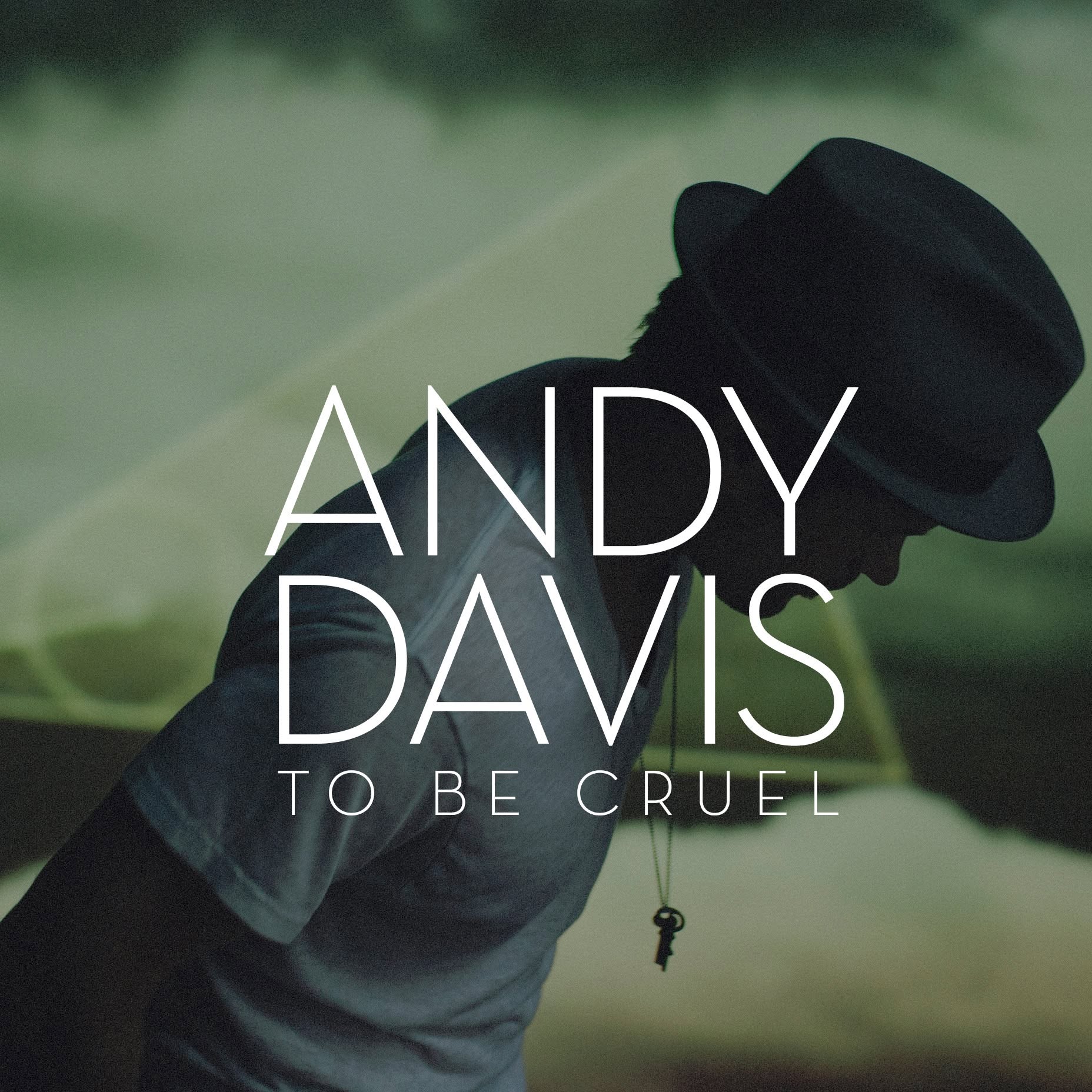 Andy Davis photo 4