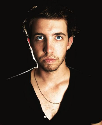 Harrison Hudson