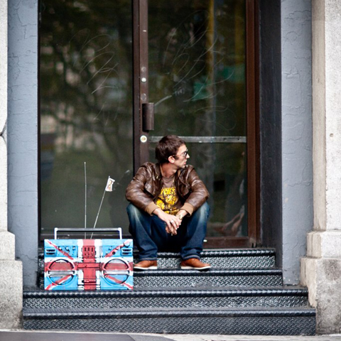 Richard Ashcroft photo 1