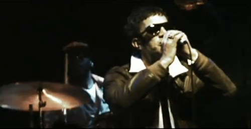 Richard Ashcroft photo 2