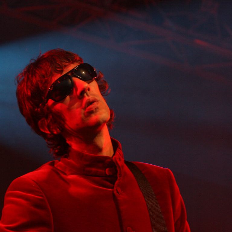 Richard Ashcroft