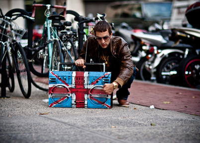 Richard Ashcroft photo 3