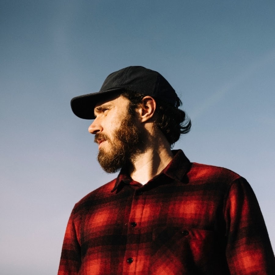 James Vincent McMorrow photo 5