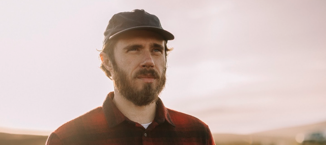 James Vincent McMorrow