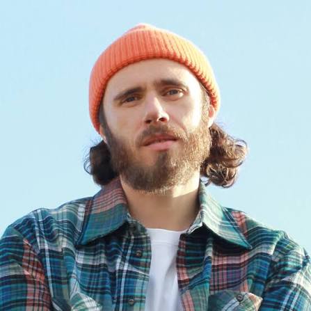 James Vincent McMorrow photo 4