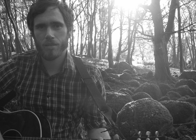 James Vincent McMorrow photo 2