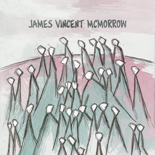 James Vincent McMorrow photo 3