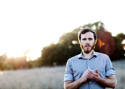 James Vincent McMorrow photo 1