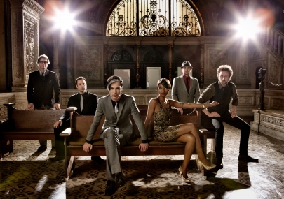Fitz and The Tantrums photo 1