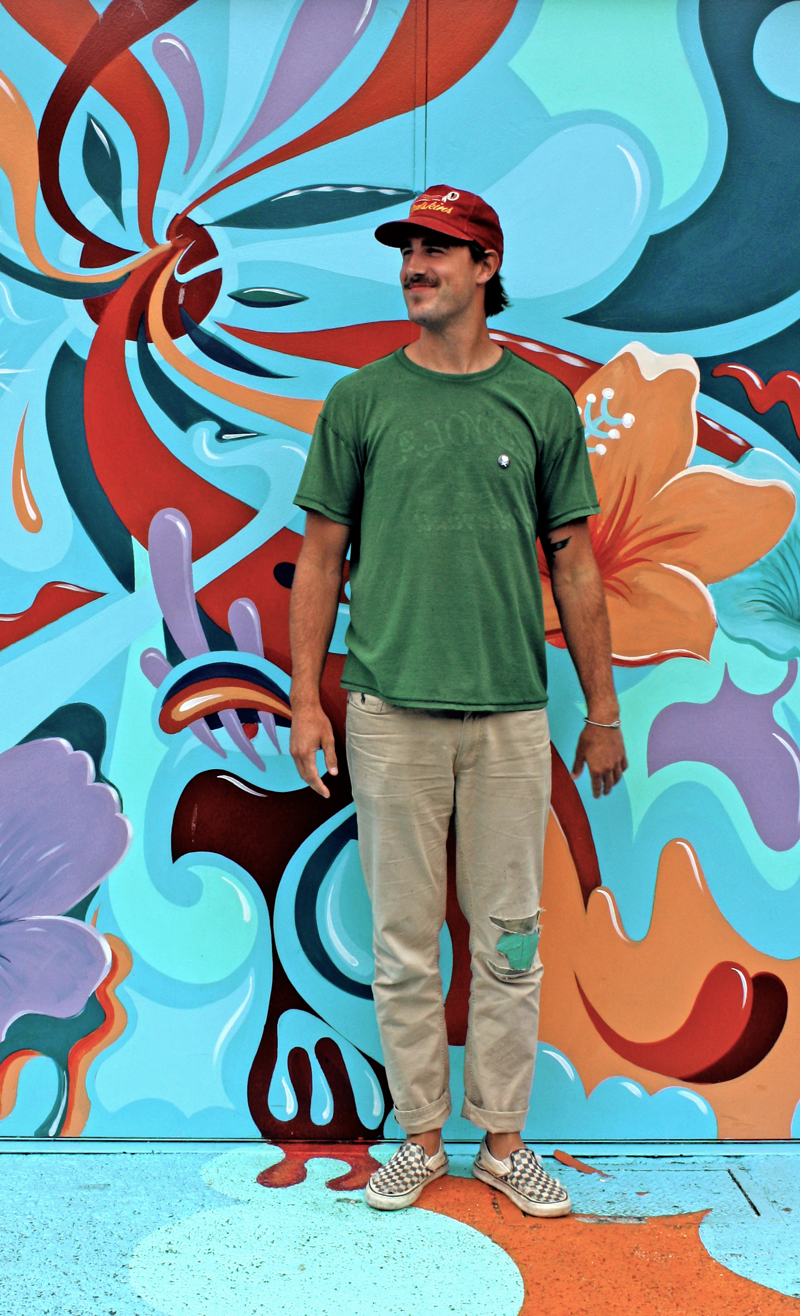 Rayland Baxter photo 2
