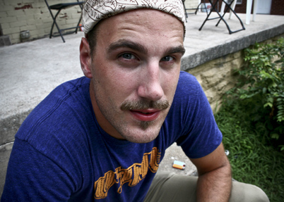 Rayland Baxter photo 1