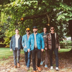 Drew Holcomb & The Neighbors photo 2