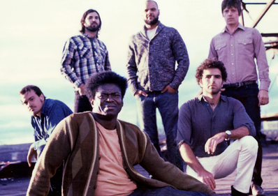 Charles Bradley photo 2