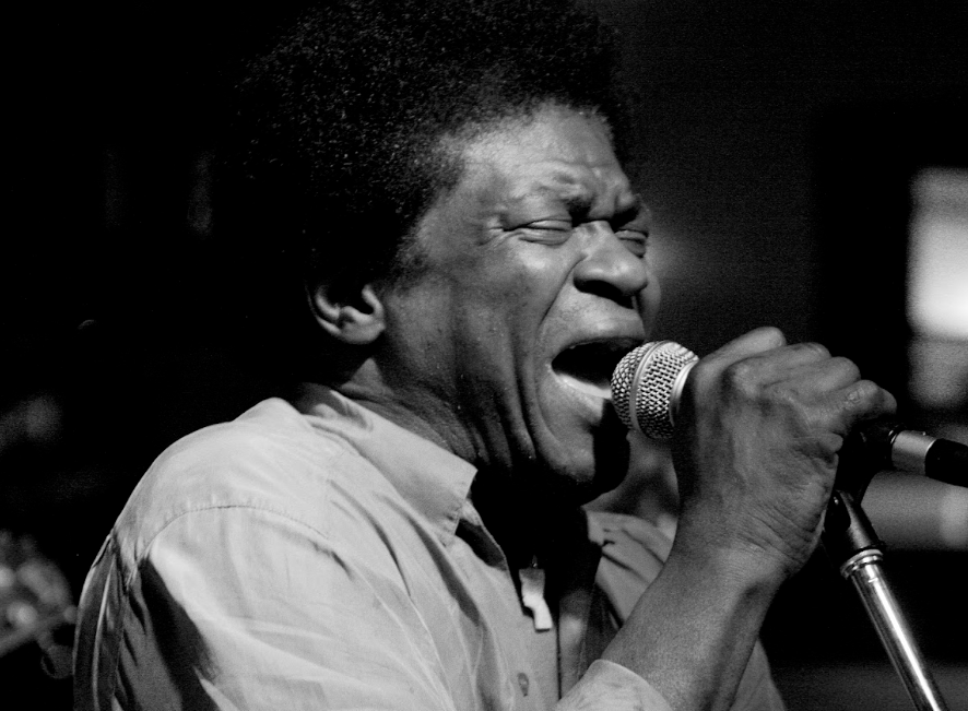 Charles Bradley photo 1