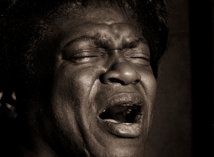 Charles Bradley photo 4