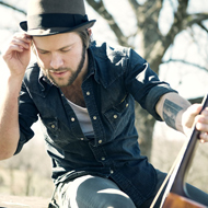 Matthew Mayfield photo 1