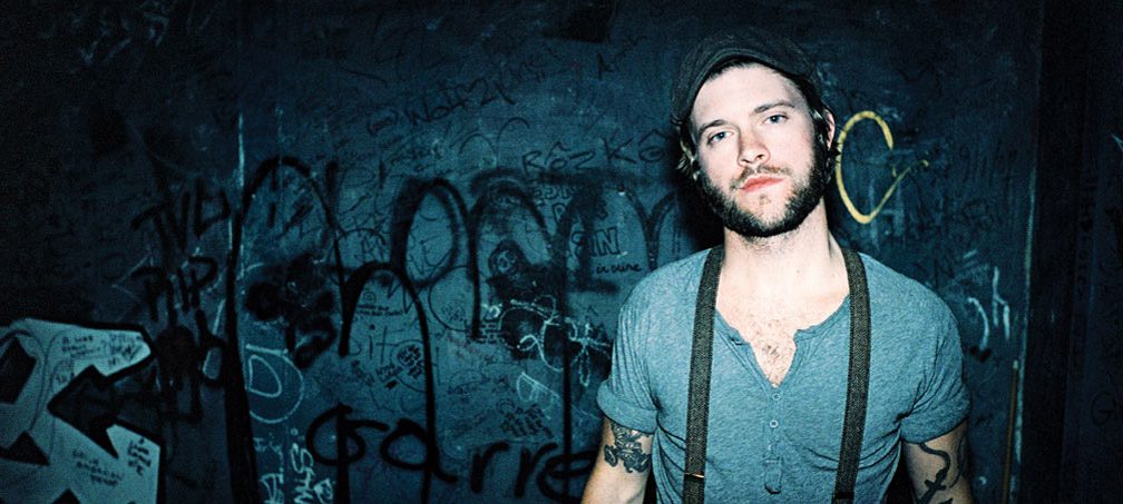 Matthew Mayfield photo 2