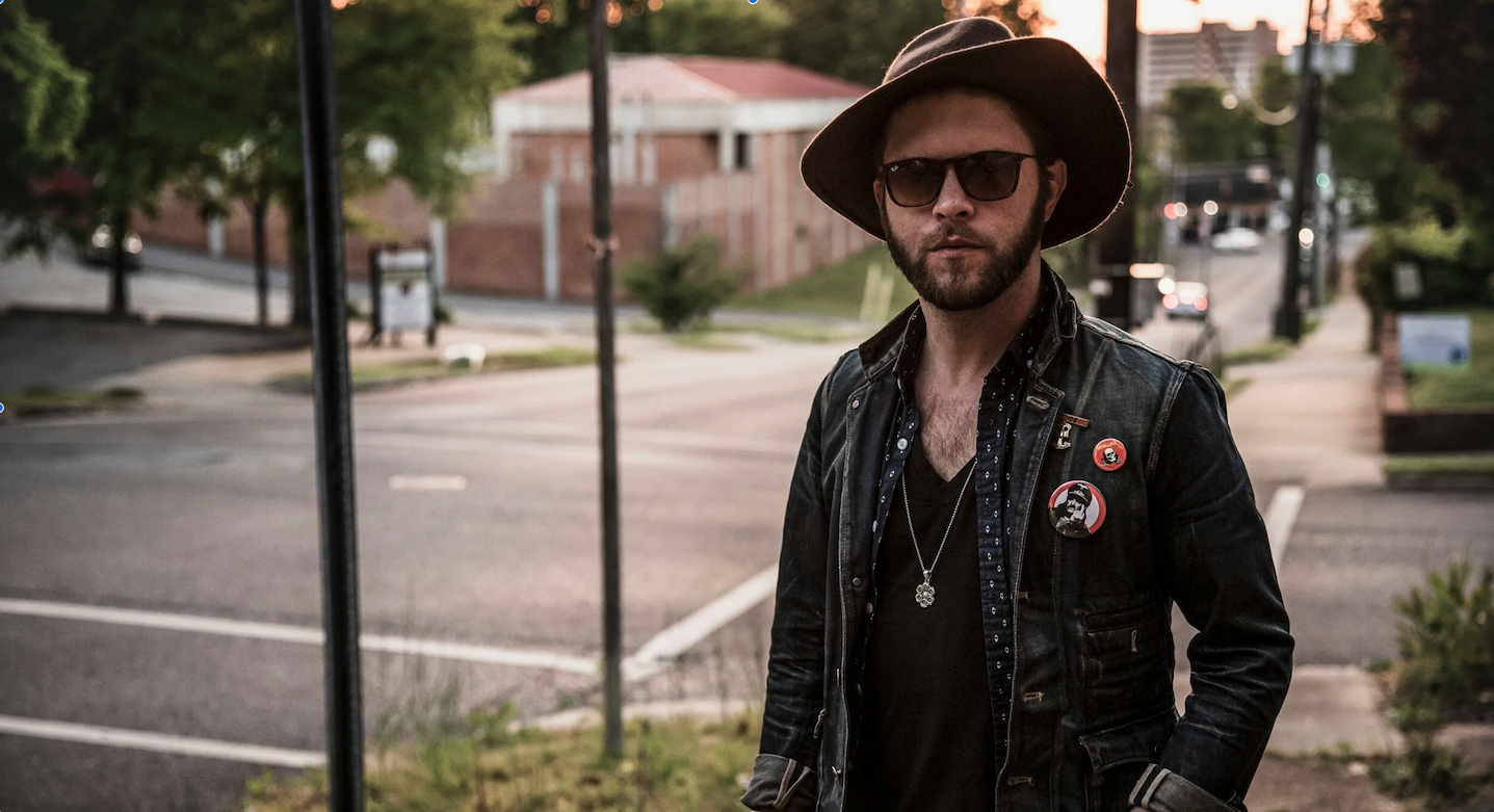 Matthew Mayfield