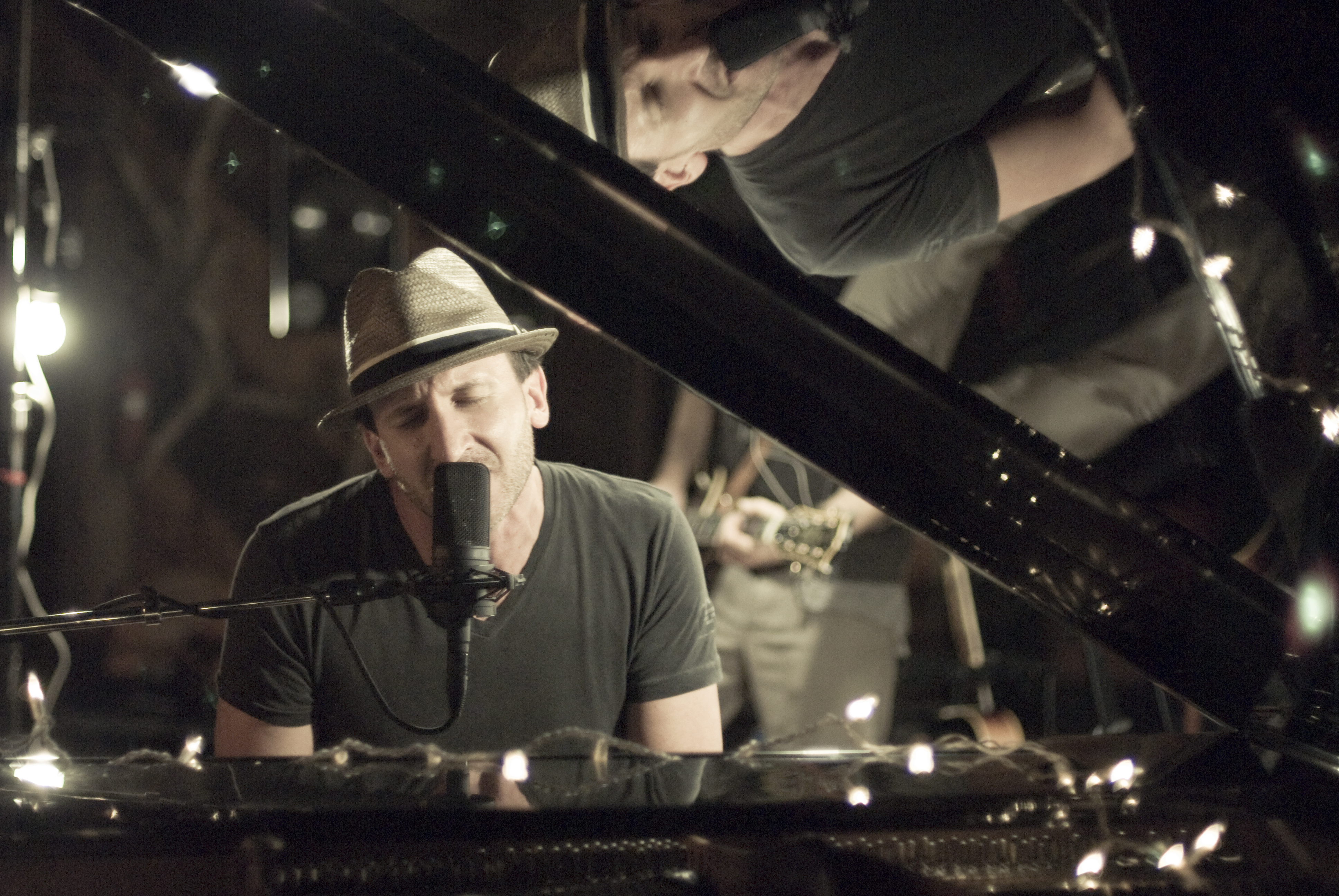 Eddie Cohn photo 3