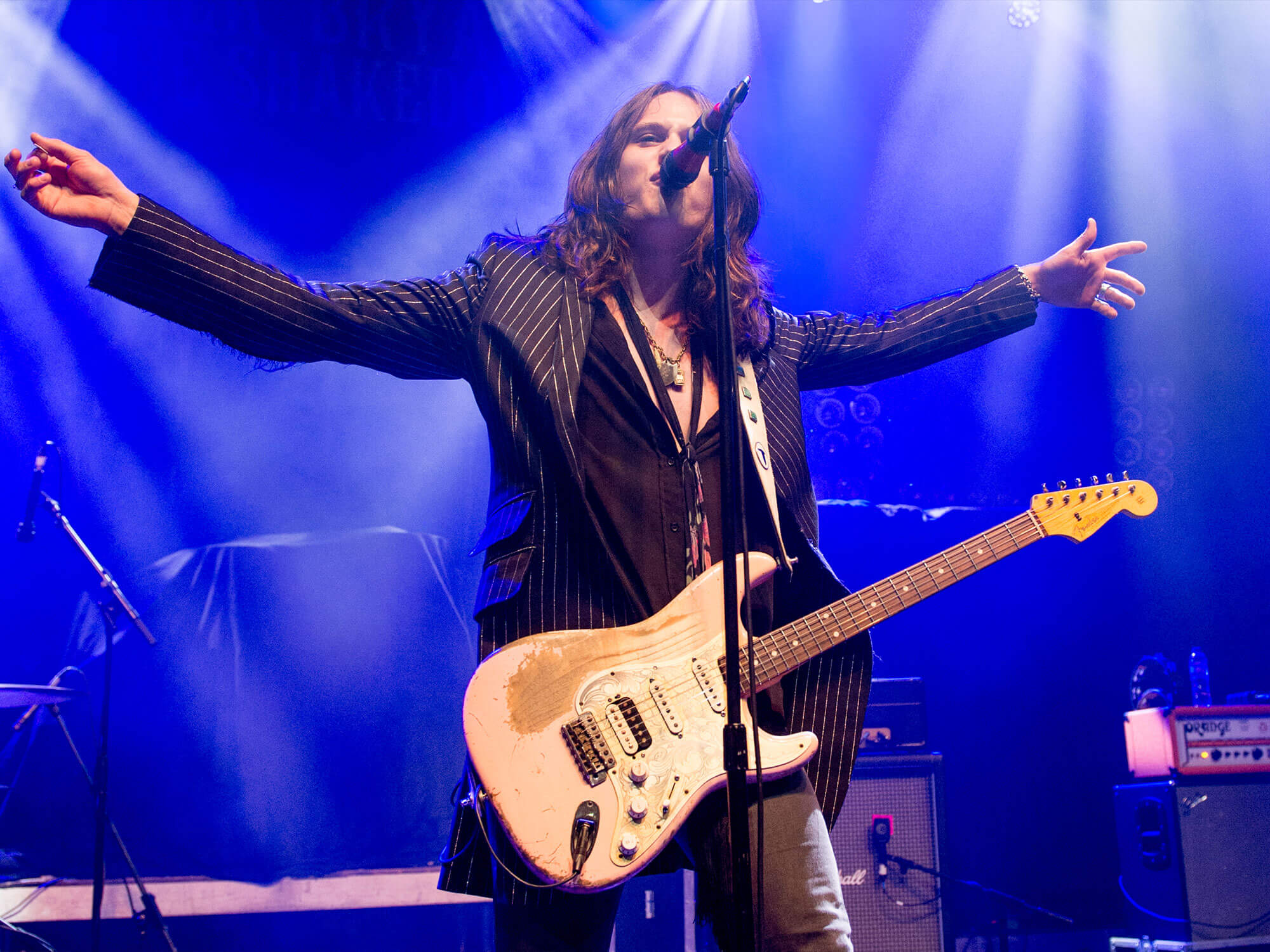 Tyler Bryant