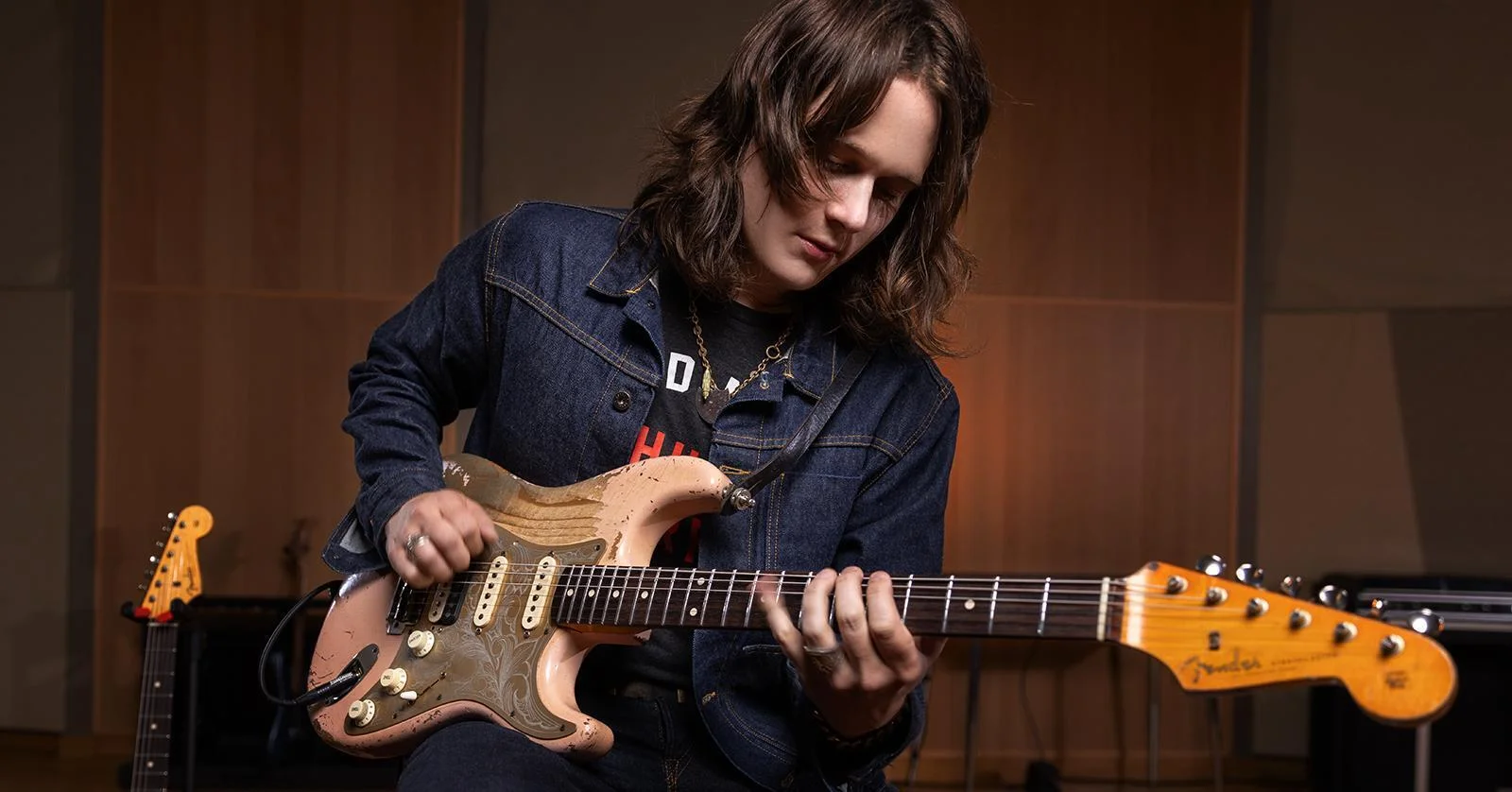 Tyler Bryant