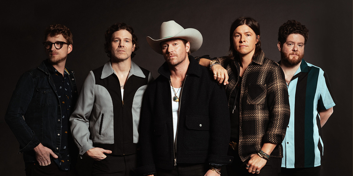 NEEDTOBREATHE photo 3