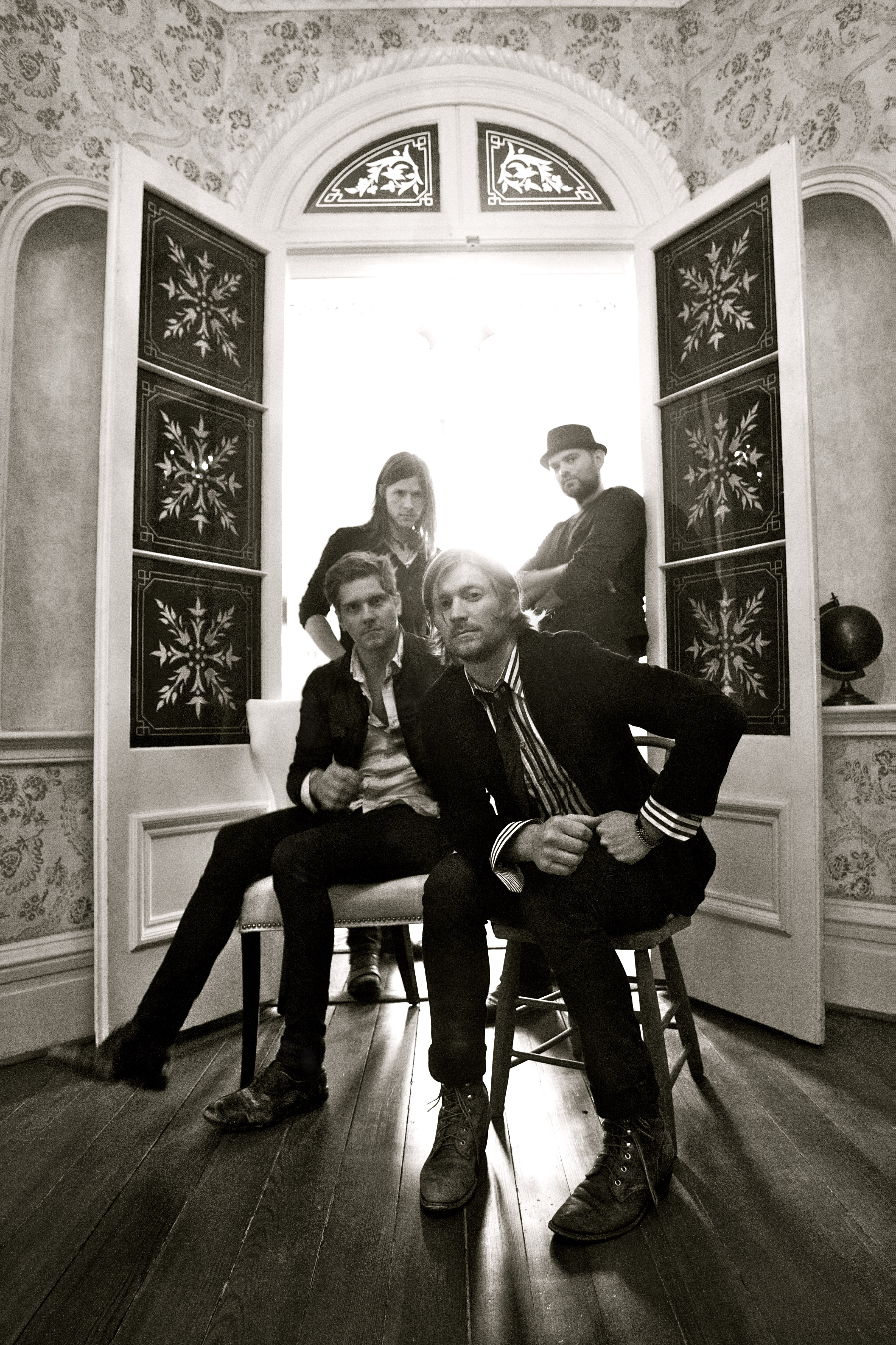 NEEDTOBREATHE
