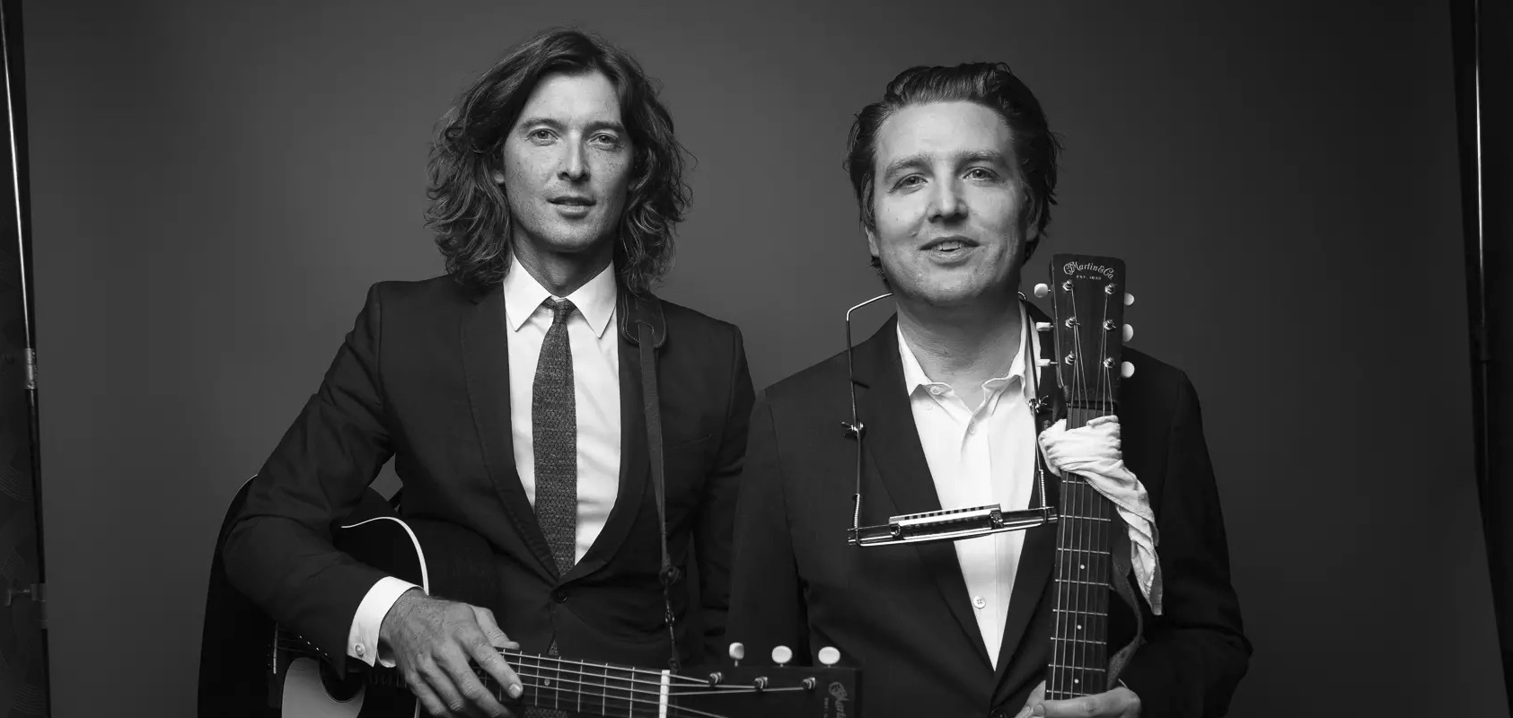 Milk Carton Kids