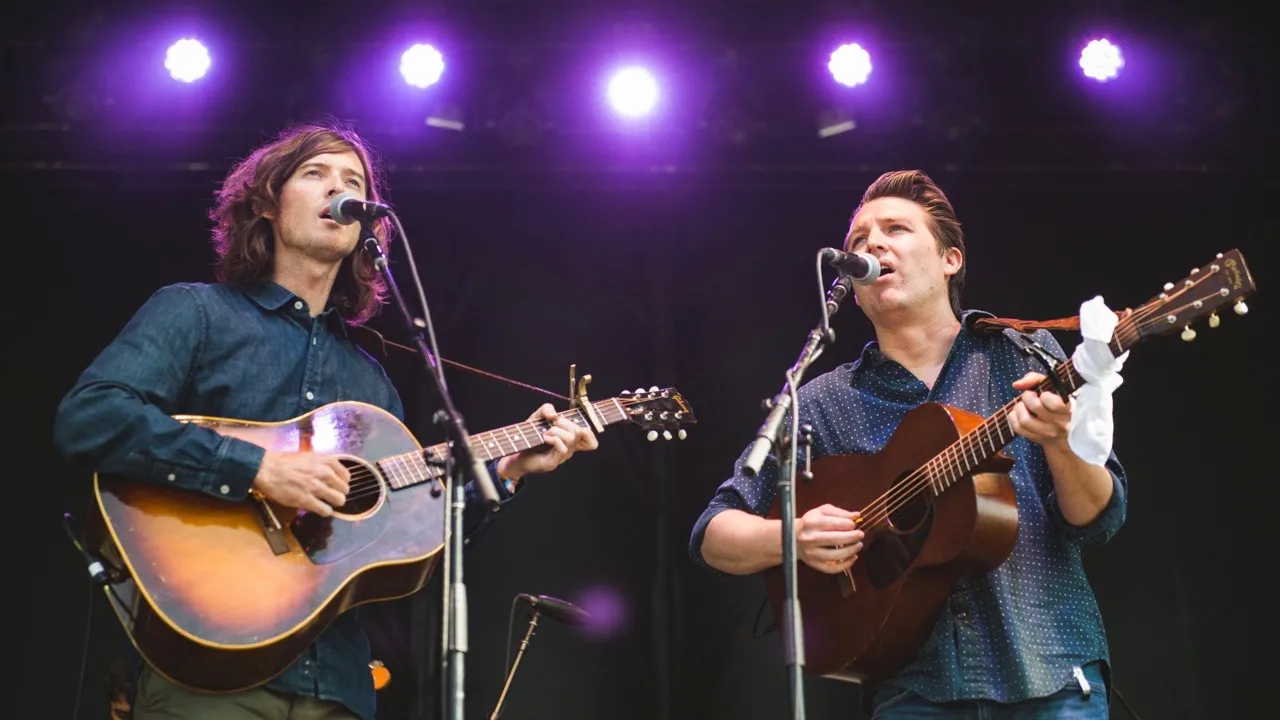 Milk Carton Kids photo 2