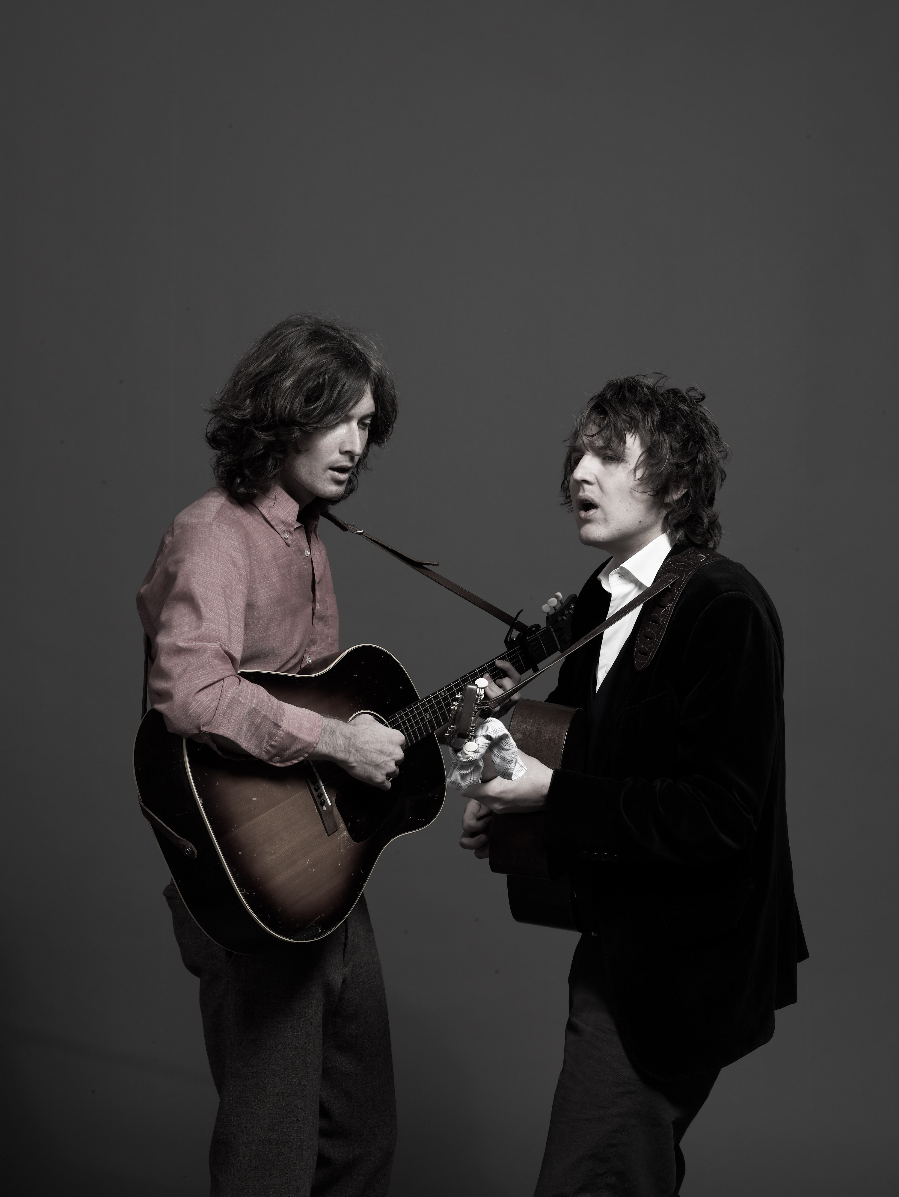 Milk Carton Kids photo 1