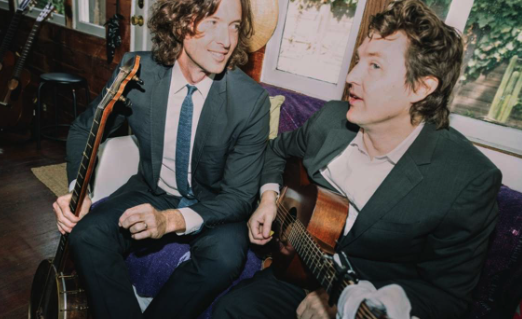Milk Carton Kids
