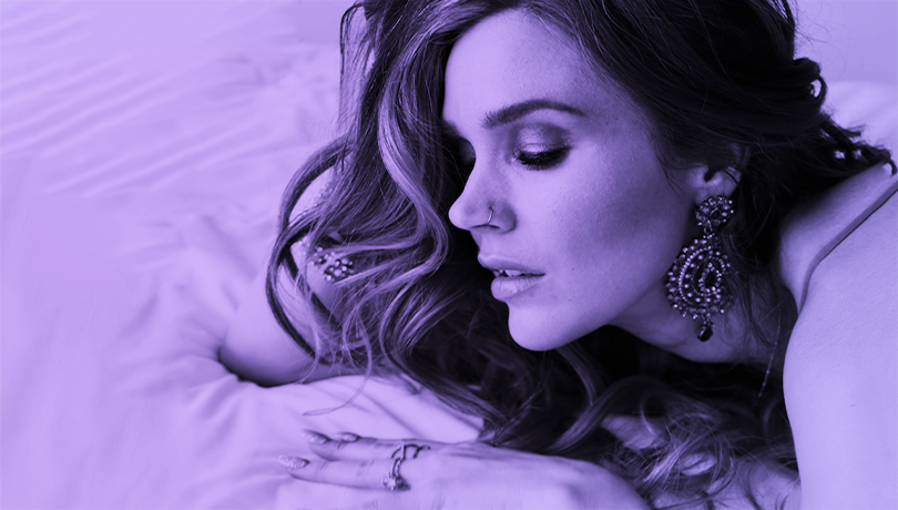 Joss Stone portrait