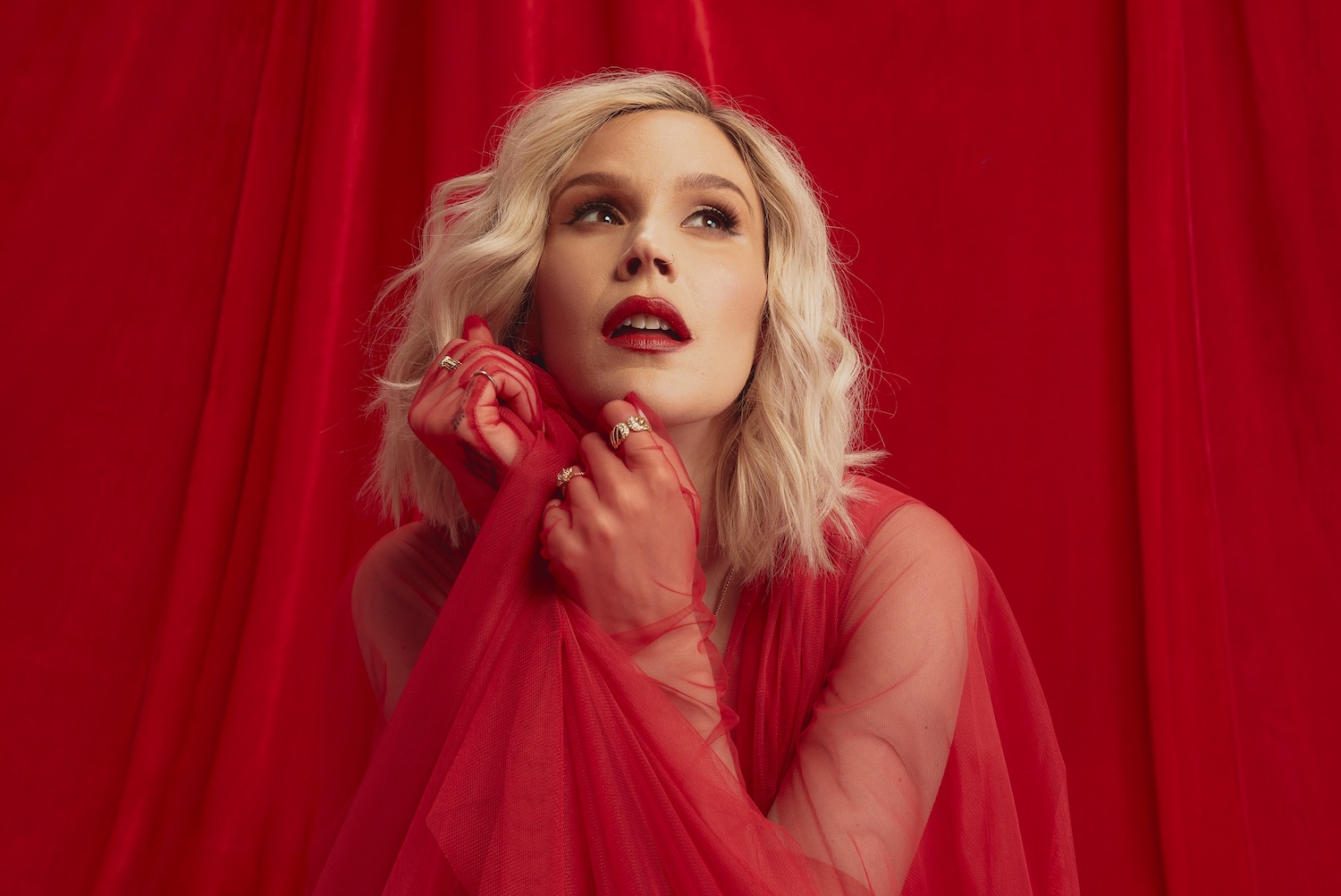 Joss Stone