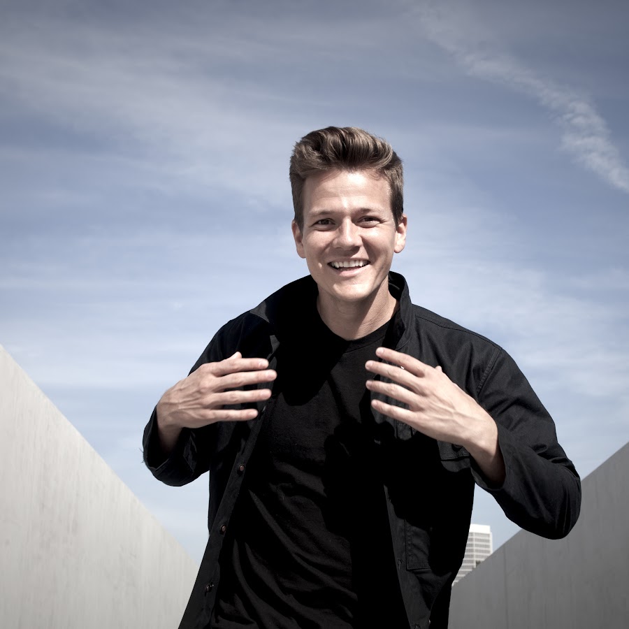 Tyler Ward