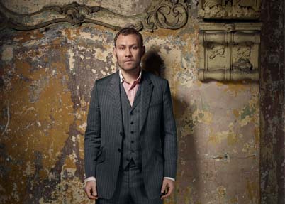 David Gray photo 3