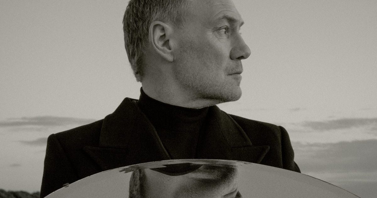 David Gray