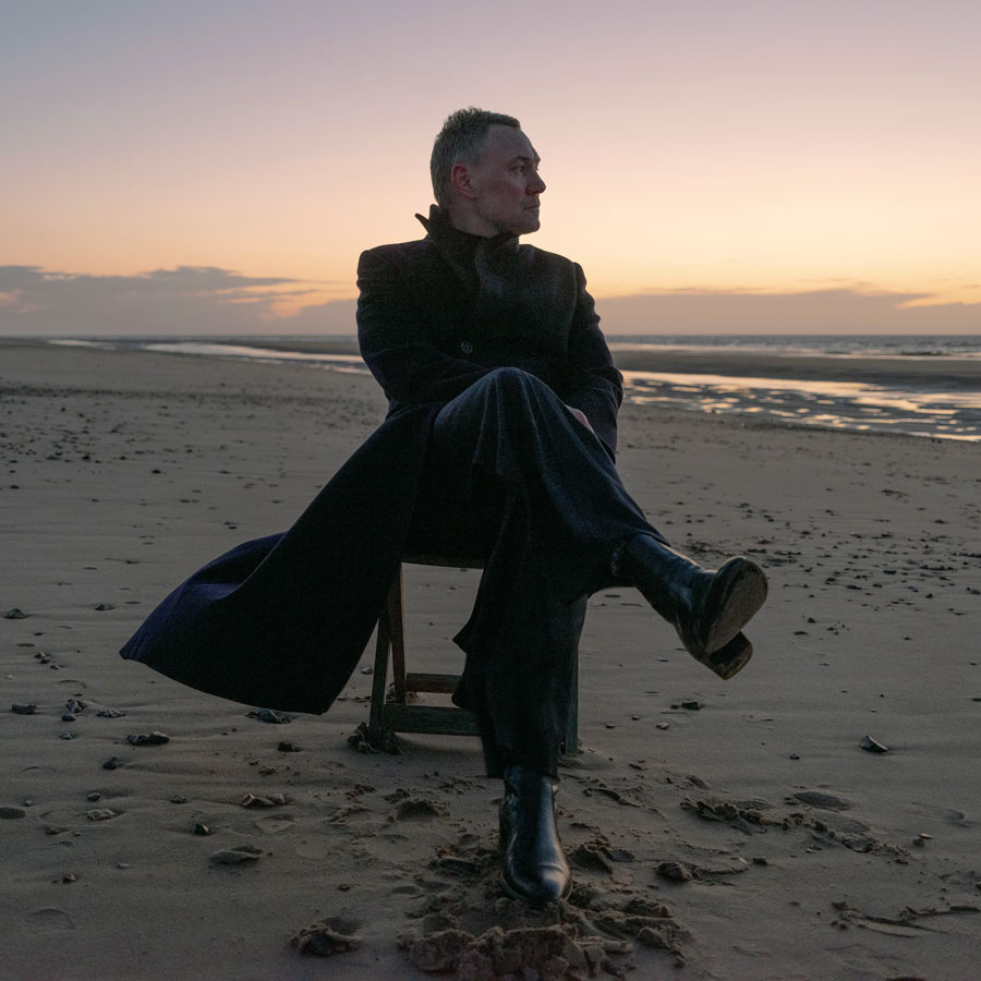 David Gray photo 1