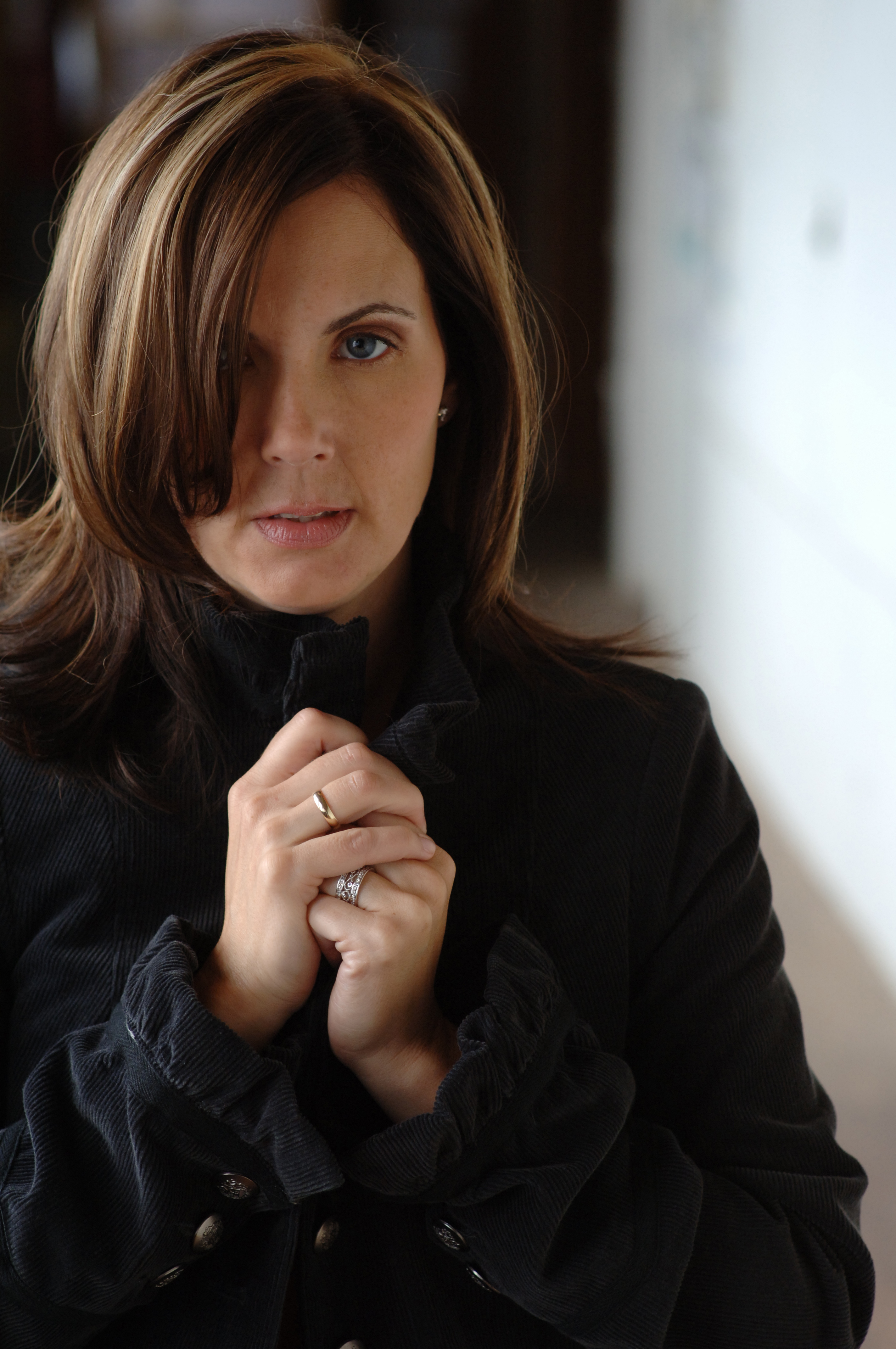 Lori McKenna photo 3