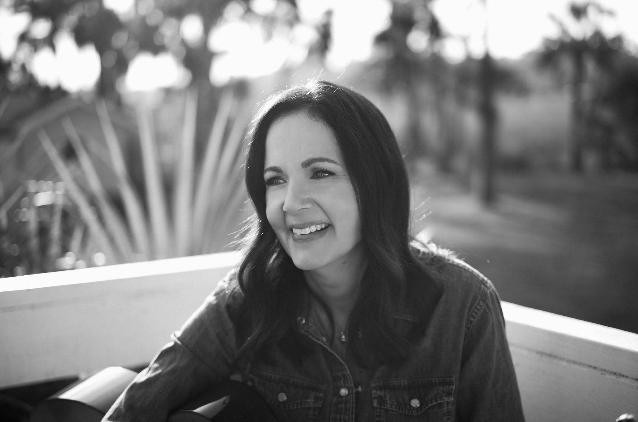 Lori McKenna portrait