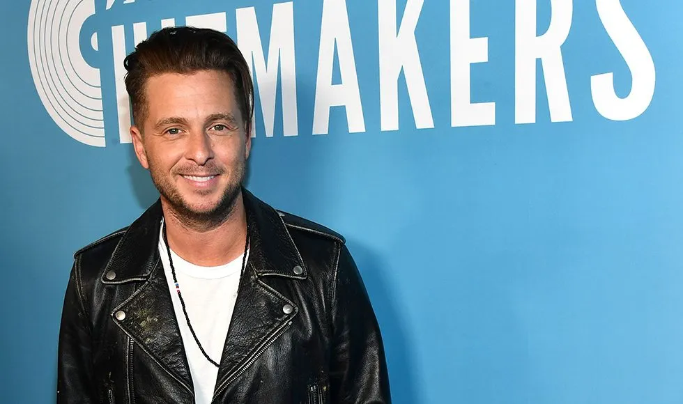 Ryan Tedder photo 3