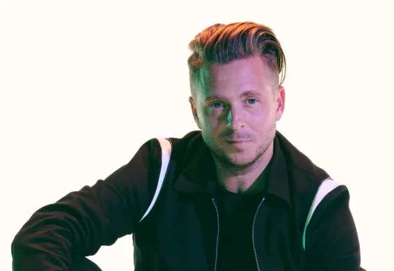 Ryan Tedder photo 1