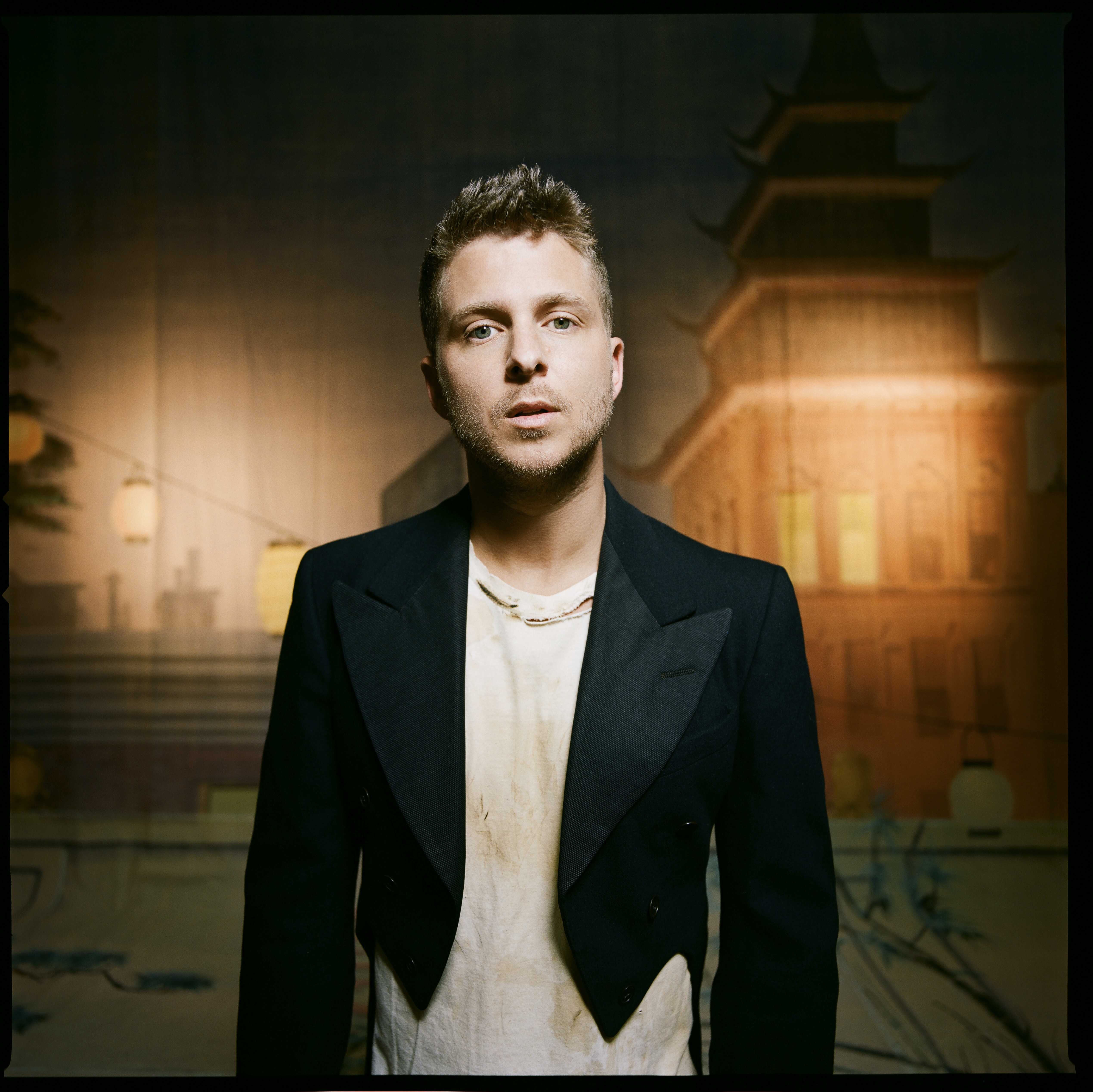 Ryan Tedder