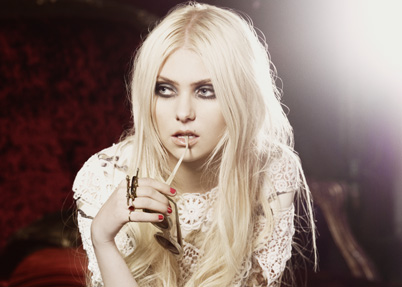 The Pretty Reckless