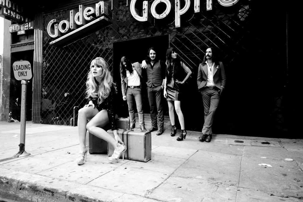 Grace Potter photo 4
