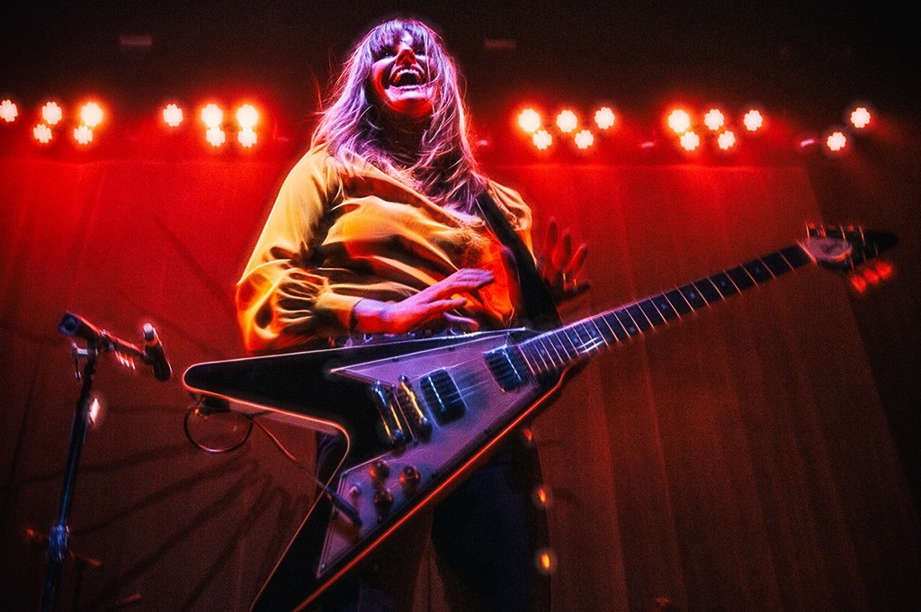 Grace Potter photo 1