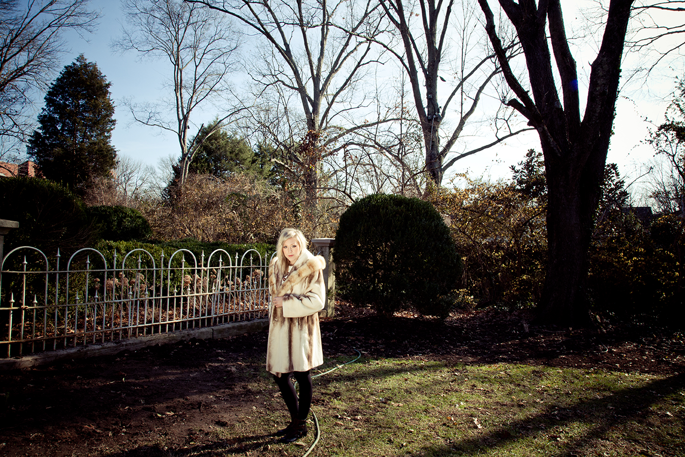 Amy Stroup
